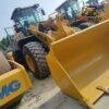 Used SDLG956F 17.45ton for sale stable power output