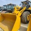 Used SDLG956F 17.45ton for sale stable power output
