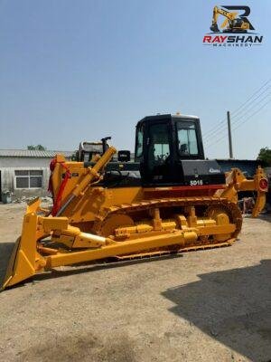 Used SD16 17ton for sale table power output