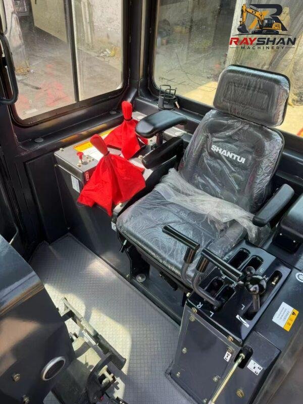 Used SD16 17ton for sale table power output