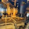 Used SD16 17ton for sale table power output