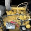 USED CAT 305.5E (4) Used CAT 305.5E Excavator 5.5ton for sale High Flow Performance