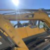 USED CAT 305SR (3) Used CAT 305SR Excavator 5ton for sale Short Radius Design