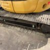 USED CAT 305SR (5) Used CAT 305SR Excavator 5ton for sale Short Radius Design