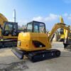 Used CAT 306D Excavator 6ton for sale Classic Mechanical Reliability