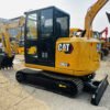 USED CAT 306E2 (1) Used CAT 306E2 Excavator 6ton for sale Premium Resale Value