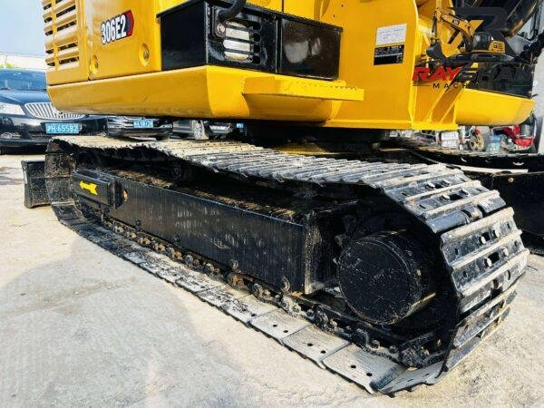 USED CAT 306E2 (2) Used CAT 306E2 Excavator 6ton for sale Premium Resale Value