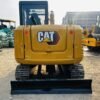USED CAT 306E2 (3) Used CAT 306E2 Excavator 6ton for sale Premium Resale Value