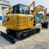 USED CAT 306E2 (4) Used CAT 306E2 Excavator 6ton for sale Premium Resale Value