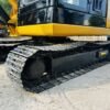 USED CAT 306E2 (5) Used CAT 306E2 Excavator 6ton for sale Premium Resale Value
