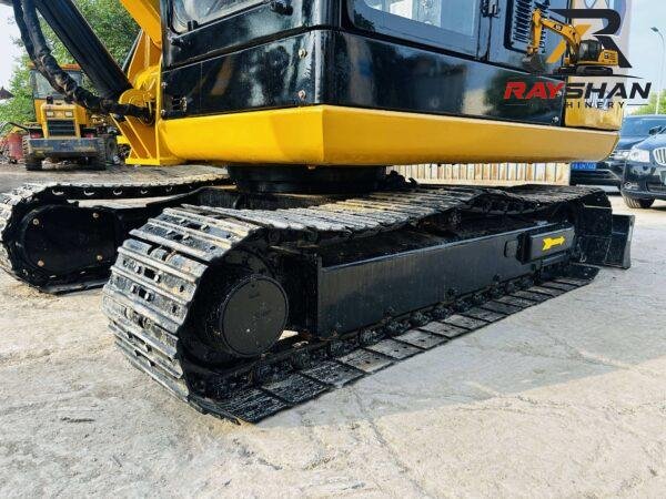 USED CAT 306E2 (5) Used CAT 306E2 Excavator 6ton for sale Premium Resale Value
