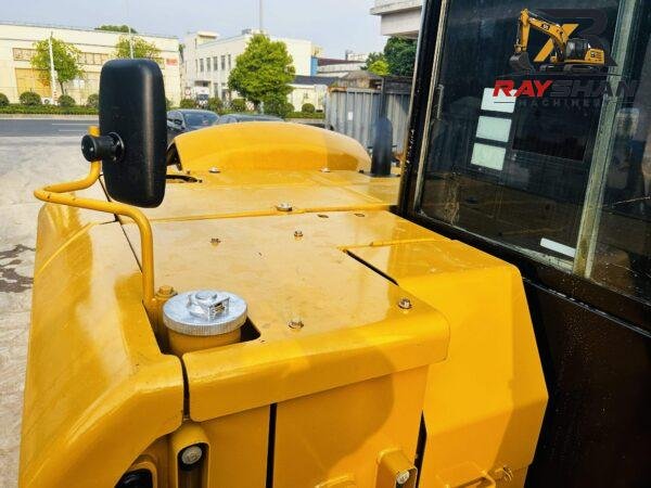 USED CAT 306E2 (6) Used CAT 306E2 Excavator 6ton for sale Premium Resale Value