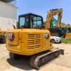 USED CAT 306E2 (8) Used CAT 306E2 Excavator 6ton for sale Premium Resale Value