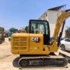 USED CAT 306E2(2) Used CAT 306E2 Excavator 6ton for sale Premium Resale Value