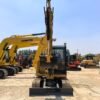 USED CAT 306E2(3) Used CAT 306E2 Excavator 6ton for sale Premium Resale Value