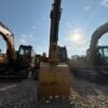 Used CAT 307E2 Excavator 7ton for sale Fluid Precision