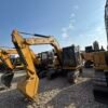 Used CAT 307E2 Excavator 7ton for sale Fluid Precision