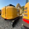 Used CAT 307E2 Excavator 7ton for sale Fluid Precision