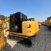 USED CAT 307E2 (6) Used CAT 307E2 Excavator 7ton for sale Fluid Precision