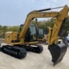 USED CAT 308E2 (1) Used CAT 308E2 Excavator 8ton for sale Premium Resale