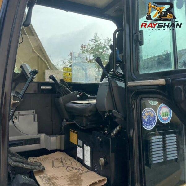 USED CAT 308E2 (2) Used CAT 308E2 Excavator 8ton for sale Premium Resale
