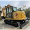 USED CAT 308E2 (3) Used CAT 308E2 Excavator 8ton for sale Premium Resale