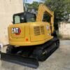 USED CAT 308E2 (5) Used CAT 308E2 Excavator 8ton for sale Premium Resale