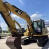 USED CAT 312C (1) Used CAT 312C Excavator 13ton for sale High Liquidity Asset