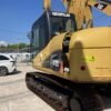 Used CAT 312C Excavator 13ton for sale High Liquidity Asset
