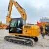 USED CAT 312D2GC (1) Used CAT 312D2GC Excavator 13ton for sale Proven Rigidity