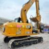 Used CAT 312D2GC Excavator 13ton for sale Proven Rigidity
