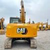 USED CAT 312D2GC (6) Used CAT 312D2GC Excavator 13ton for sale Proven Rigidity
