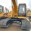 USED CAT 320BL (7) Used CAT 320BL Excavator 20ton for sale Global Parts Supply