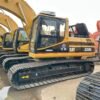 USED CAT 320BL (9) Used CAT 320BL Excavator 20ton for sale Global Parts Supply