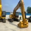 Used CAT 320CL Excavator 21ton for sale Stability