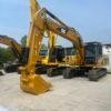 Used CAT 320CL Excavator 21ton for sale Stability