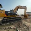 USED CAT 330D2 (1) Used CAT 330D2 Excavator 20ton for sale High Resale Value