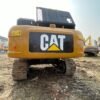 USED CAT 330D2 (2) Used CAT 330D2 Excavator 20ton for sale High Resale Value