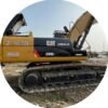 Used CAT 330D2 Excavator 20ton for sale High Resale Value