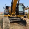 USED CAT 330D2 (4) Used CAT 330D2 Excavator 20ton for sale High Resale Value