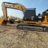 Used CAT 330D2 Excavator 20ton for sale High Resale Value