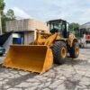 USED CAT 950GC (2) Used CAT 950GC Excavator 19ton for sale Exceptional Liquidity
