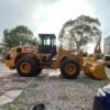 Used CAT 950GC Excavator 19ton for sale Exceptional Liquidity