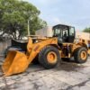 Used CAT 950GC Excavator 19ton for sale Exceptional Liquidity