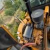 Used CAT 966H Excavator 24ton for sale original paint