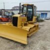 USED CAT D3G (1) Used CAT D3G Excavator 7.5ton for sale Mechanical Simplicity