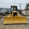 Used CAT D3G Excavator 7.5ton for sale Mechanical Simplicity