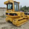 Used CAT D3G Excavator 7.5ton for sale Mechanical Simplicity
