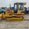 USED CAT D3G (5) Used CAT D3G Excavator 7.5ton for sale Mechanical Simplicity