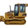 Used CAT D3G Excavator 7.5ton for sale Mechanical Simplicity